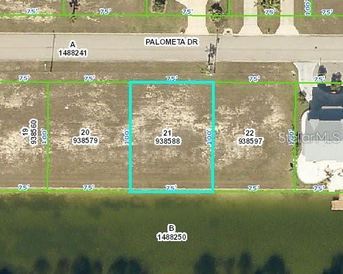 3384 PALOMETA DR, HERNANDO BEACH, FL