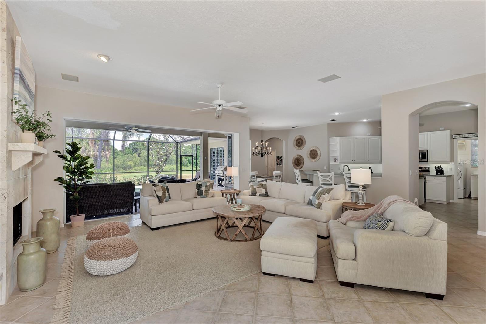 383 CEDARBROOK CT, VENICE, FL — photo 16