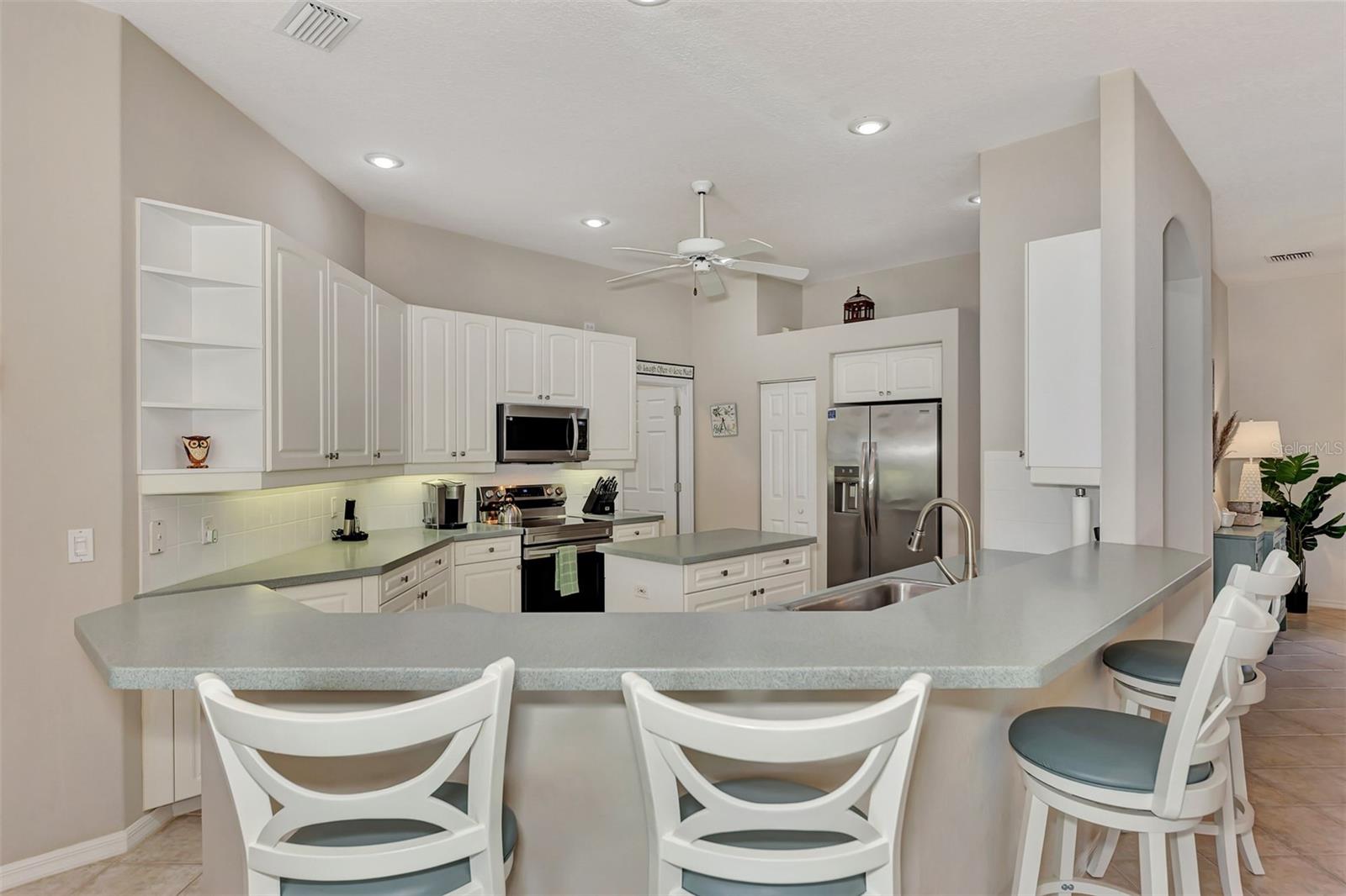 383 CEDARBROOK CT, VENICE, FL — photo 41