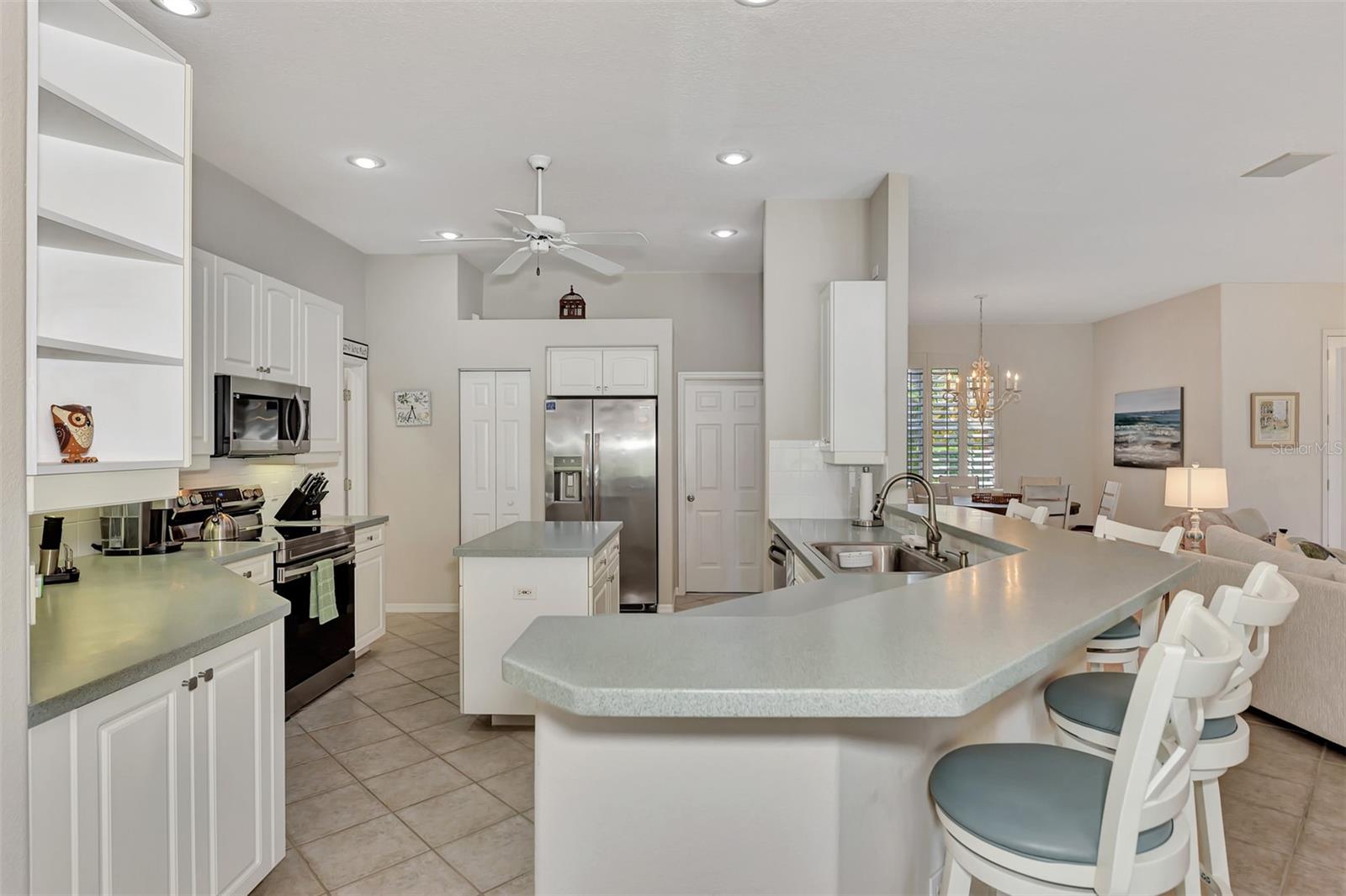 383 CEDARBROOK CT, VENICE, FL — photo 44