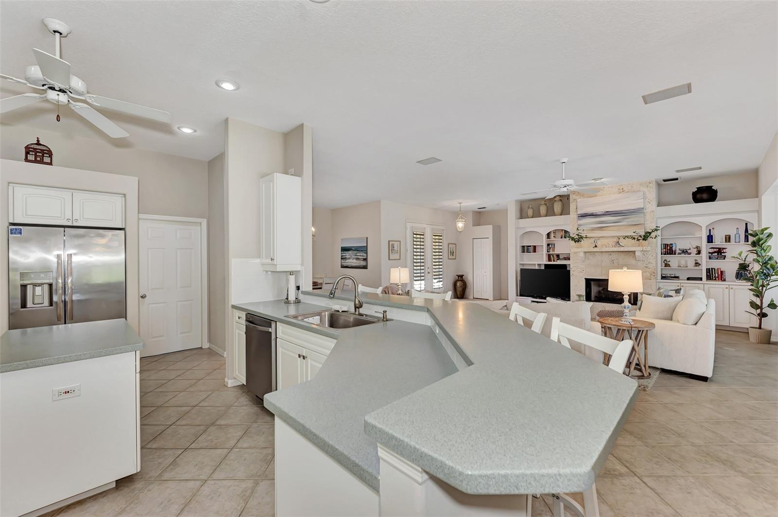 383 CEDARBROOK CT, VENICE, FL — photo 45