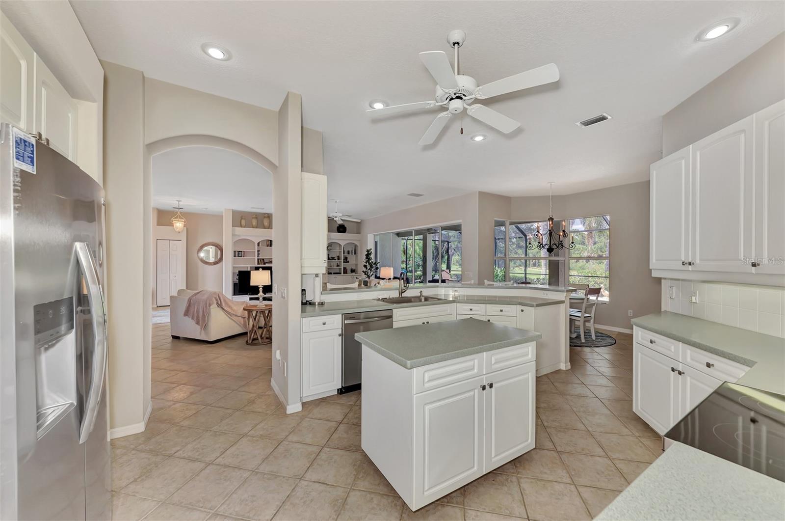 383 CEDARBROOK CT, VENICE, FL — photo 49