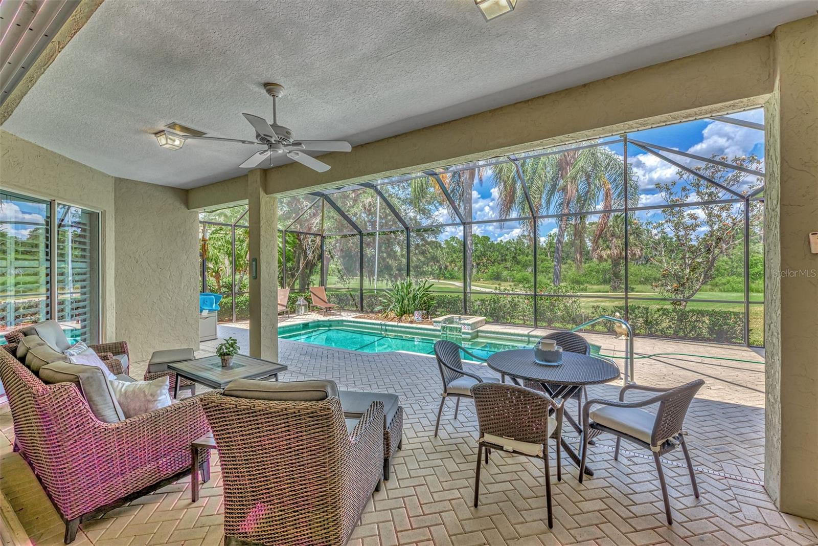 383 CEDARBROOK CT, VENICE, FL — photo 88