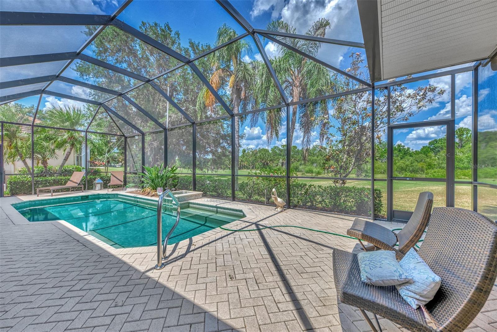 383 CEDARBROOK CT, VENICE, FL — photo 89