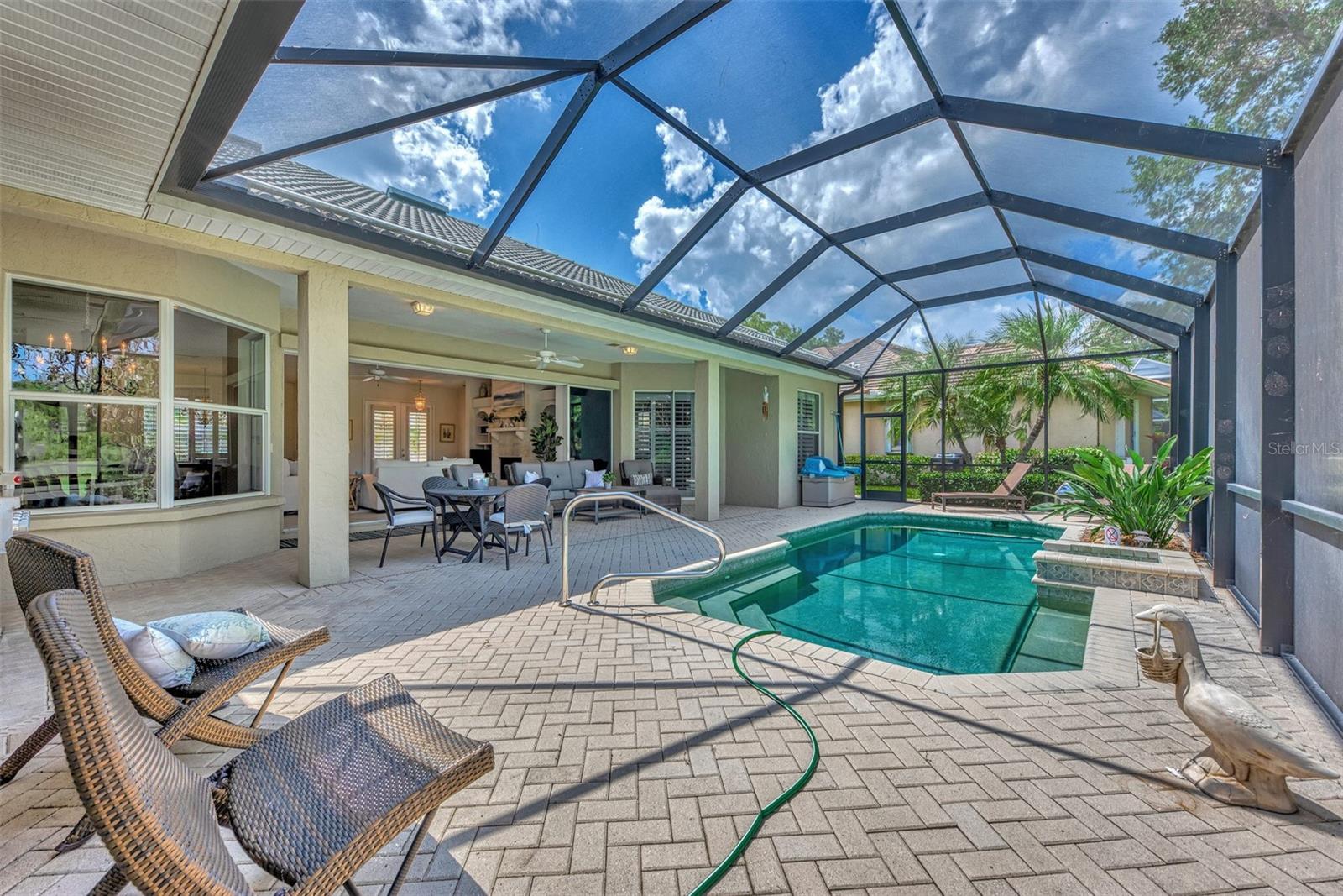 383 CEDARBROOK CT, VENICE, FL — photo 92