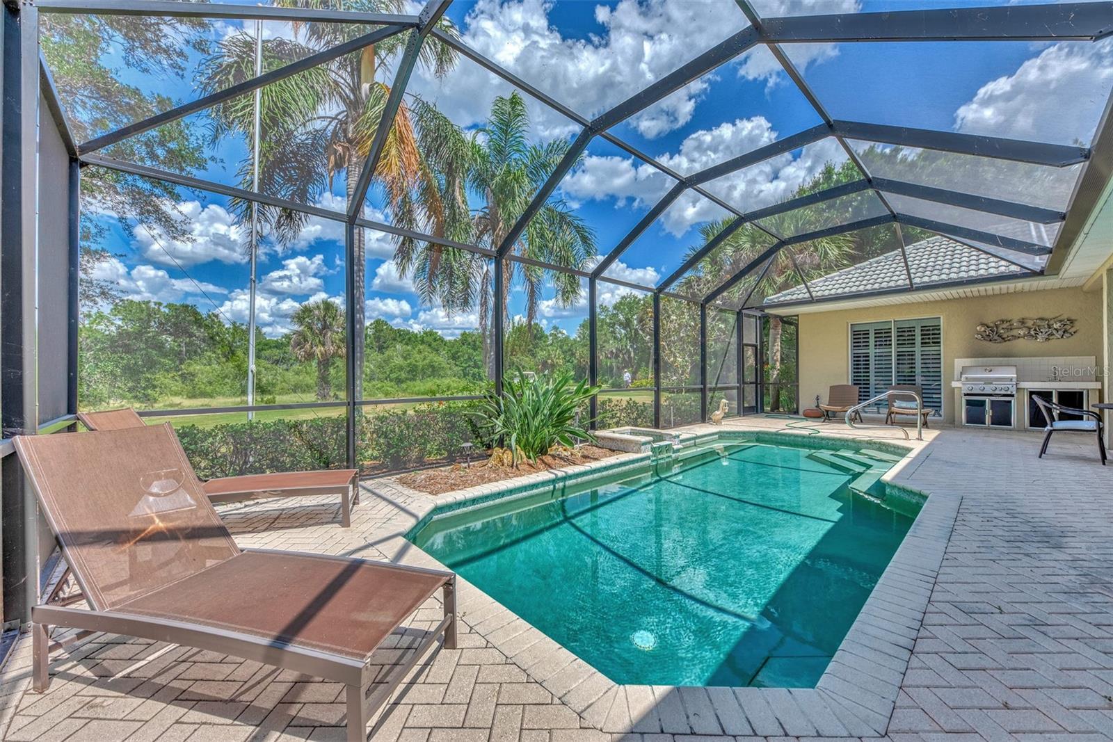 383 CEDARBROOK CT, VENICE, FL — photo 94