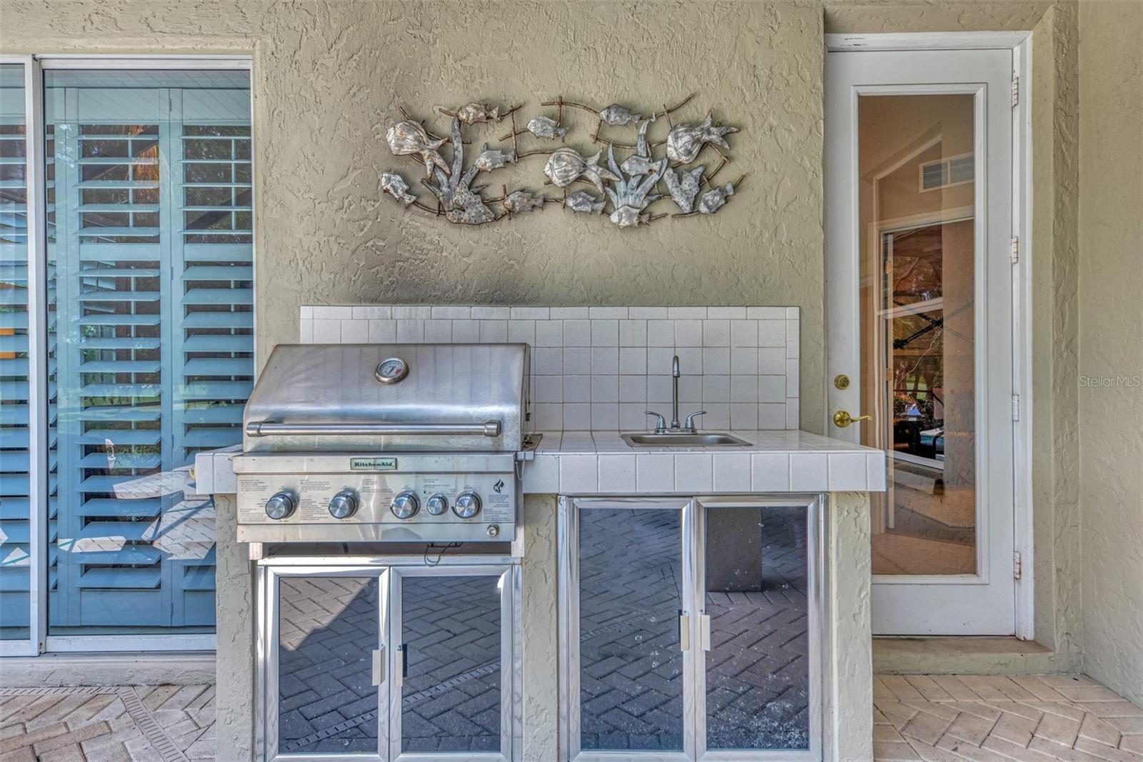 383 CEDARBROOK CT, VENICE, FL — photo 96