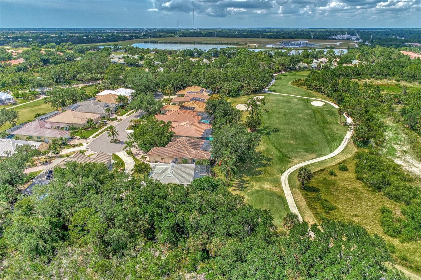383 CEDARBROOK CT, VENICE, FL — photo 105