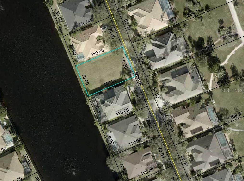 86 FRONT ST, PALM COAST, FL