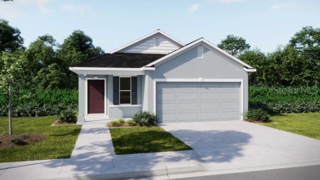 3928 BLUETHREAD WAY, POINCIANA, FL