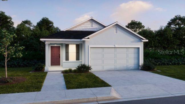 3928 BLUETHREAD WAY, POINCIANA, FL — photo 2