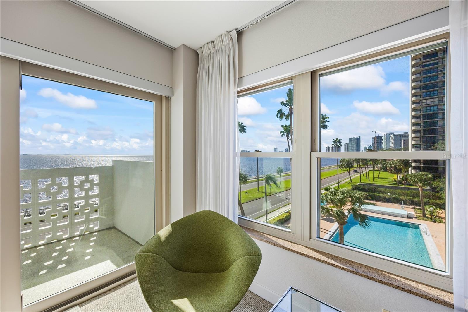 2401 BAYSHORE BLVD #410 & 510, TAMPA, FL — photo 20
