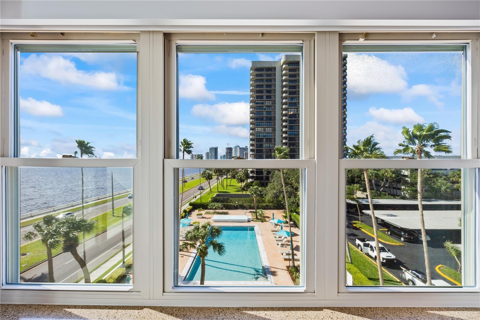 2401 BAYSHORE BLVD #410 & 510, TAMPA, FL — photo 21