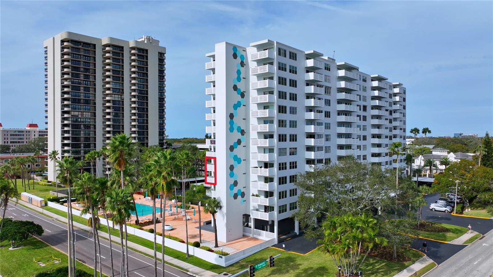 2401 BAYSHORE BLVD #410 & 510, TAMPA, FL — photo 43
