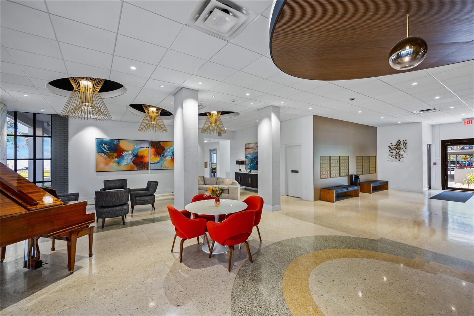 2401 BAYSHORE BLVD #410 & 510, TAMPA, FL — photo 45