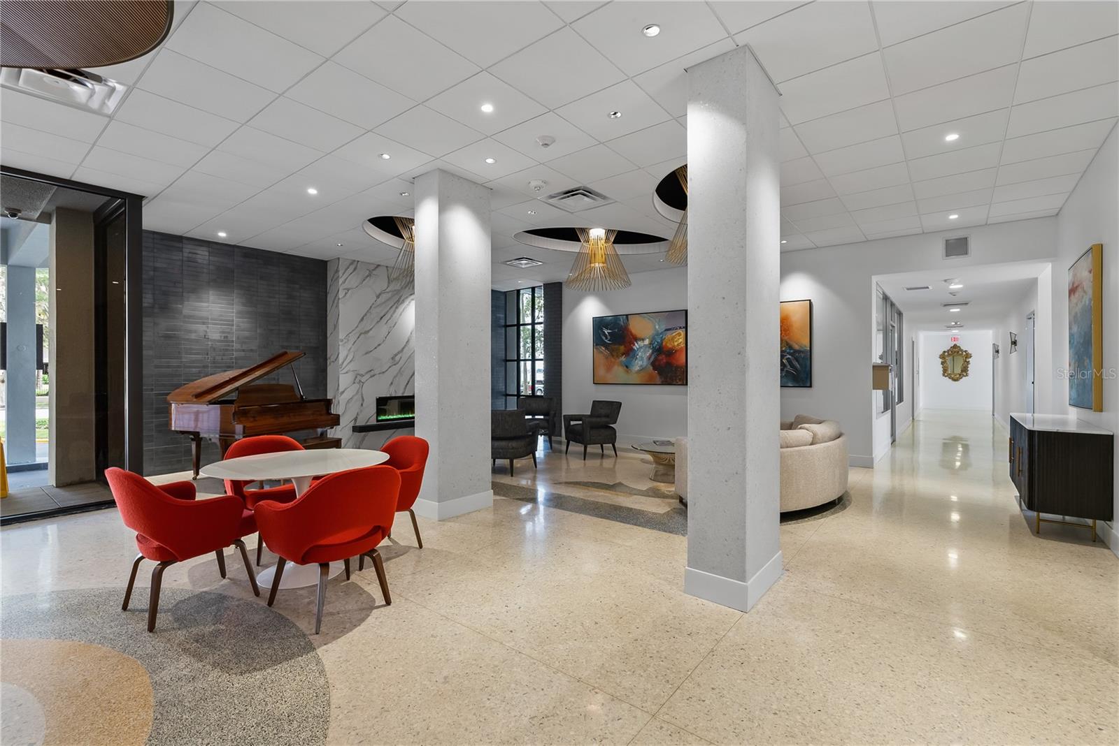 2401 BAYSHORE BLVD #410 & 510, TAMPA, FL — photo 46
