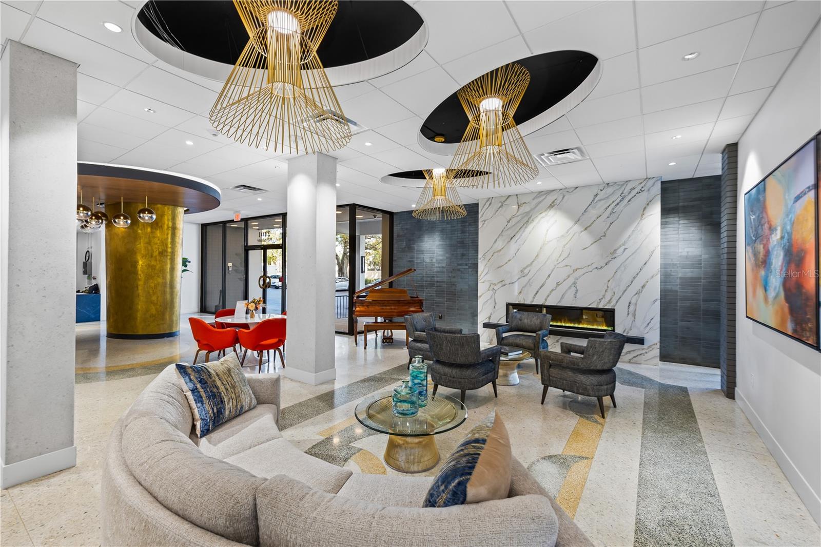 2401 BAYSHORE BLVD #410 & 510, TAMPA, FL — photo 47