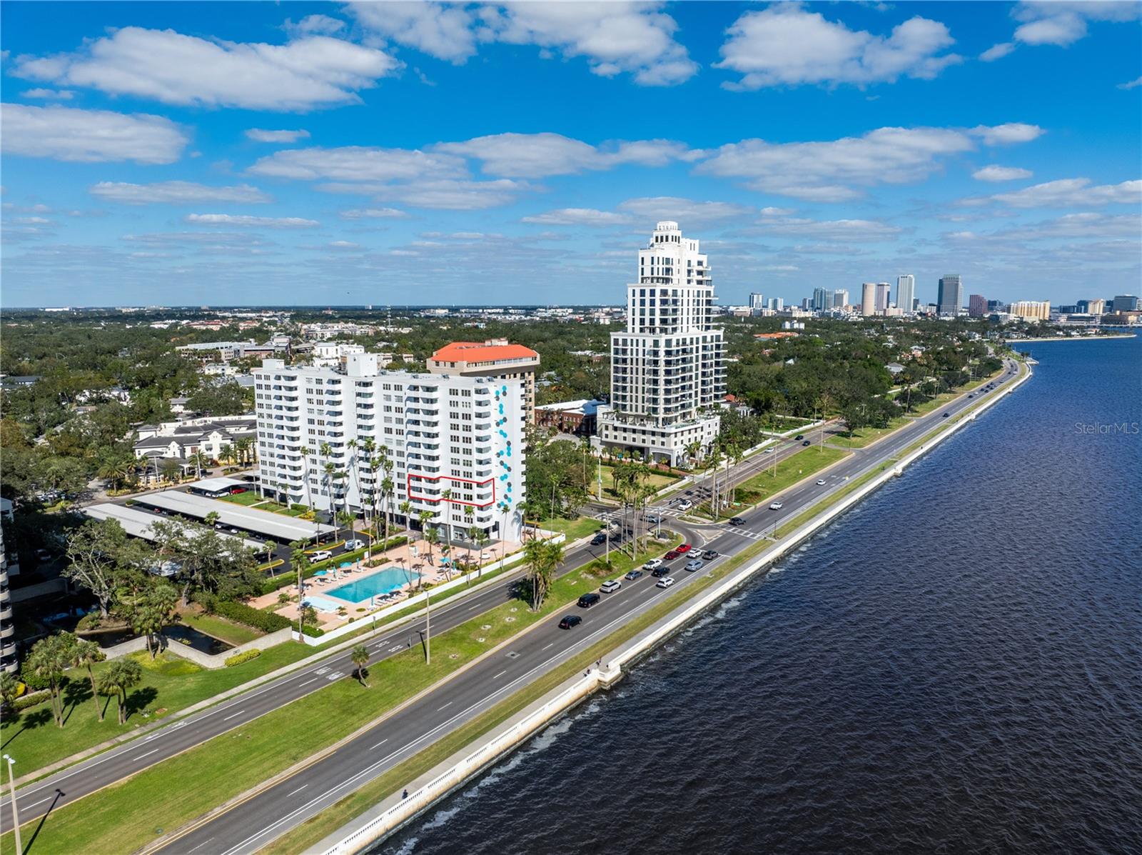 2401 BAYSHORE BLVD #410 & 510, TAMPA, FL — photo 51