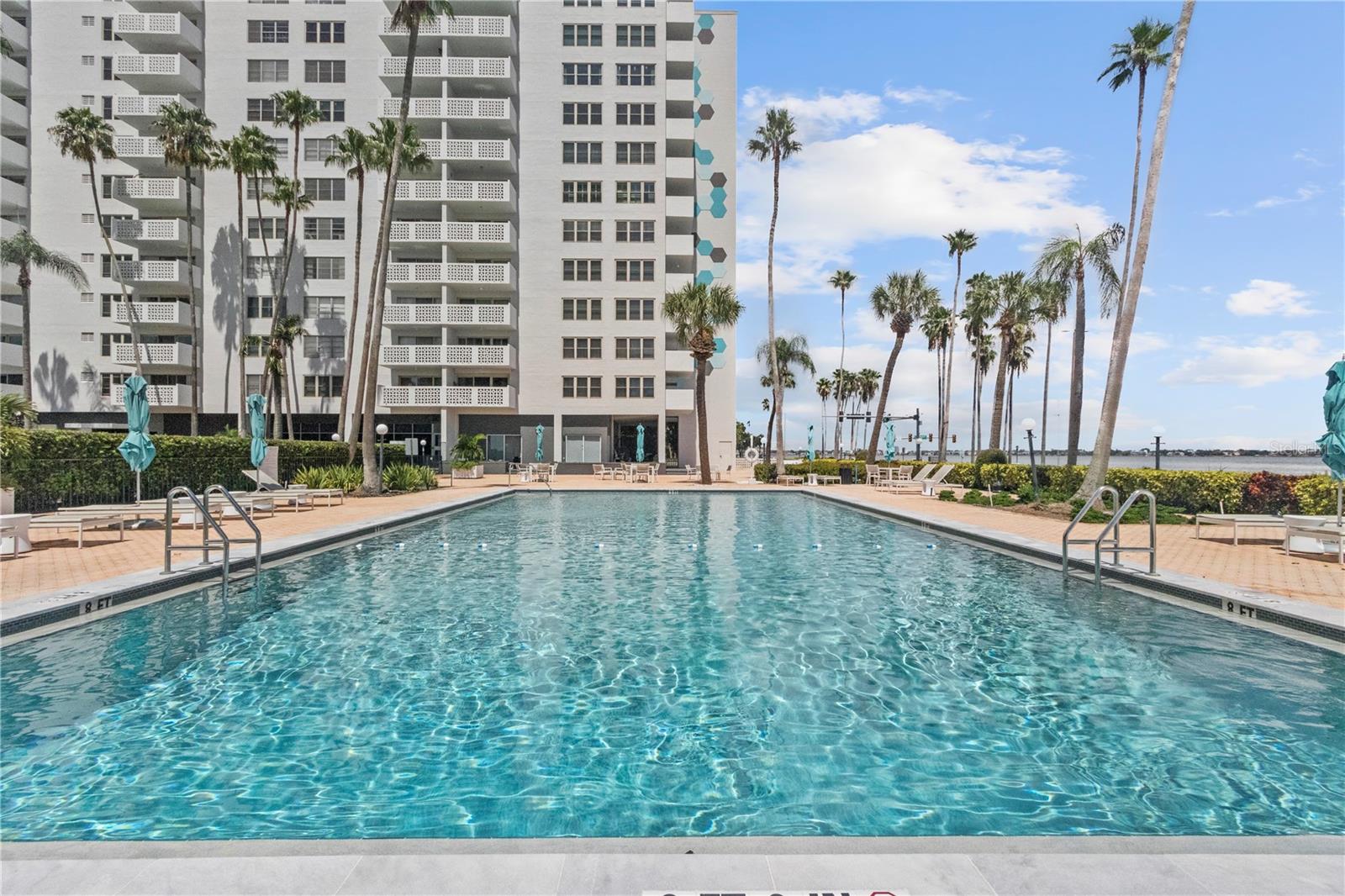 2401 BAYSHORE BLVD #410 & 510, TAMPA, FL — photo 52