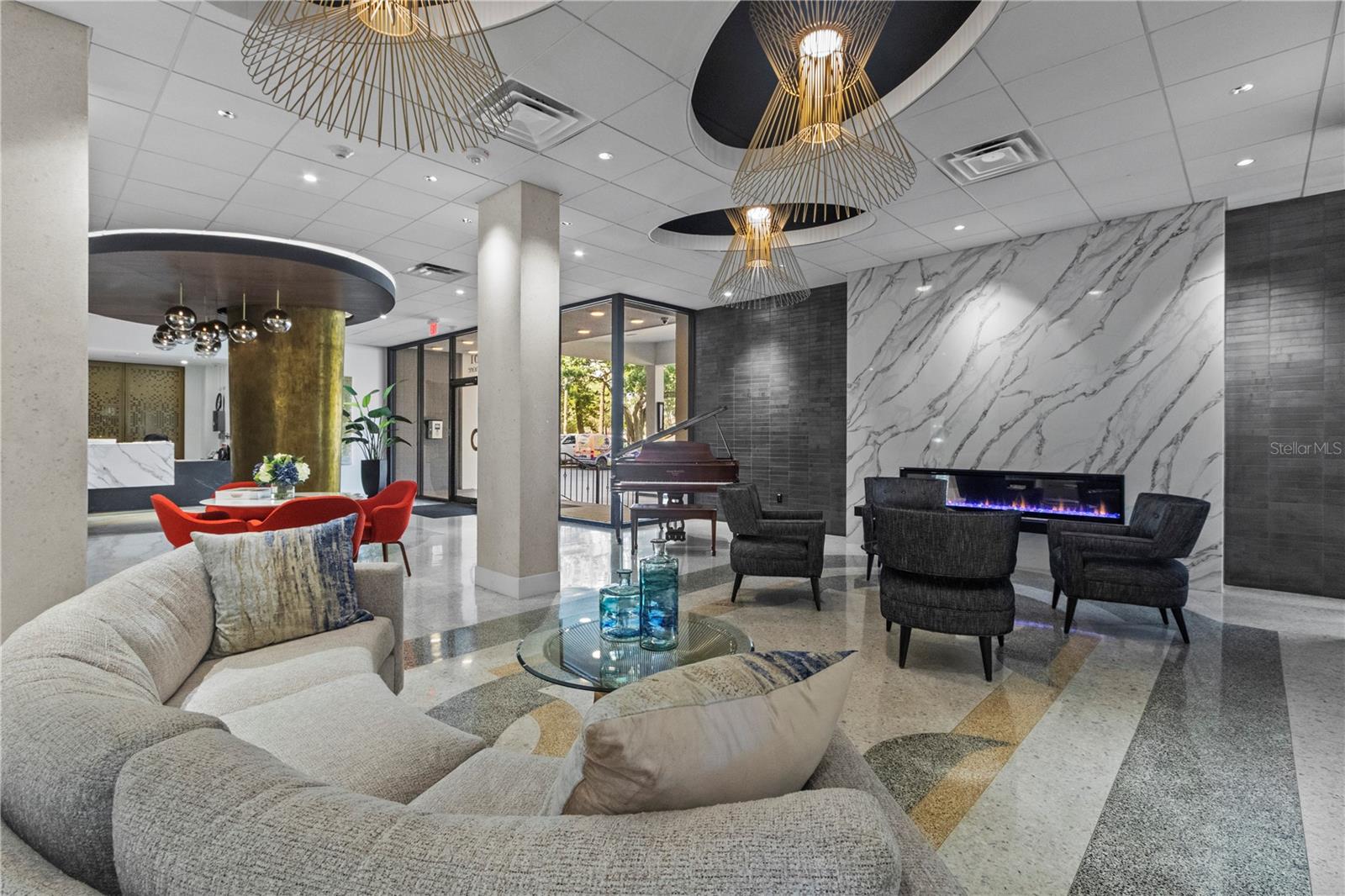 2401 BAYSHORE BLVD #410 & 510, TAMPA, FL — photo 48