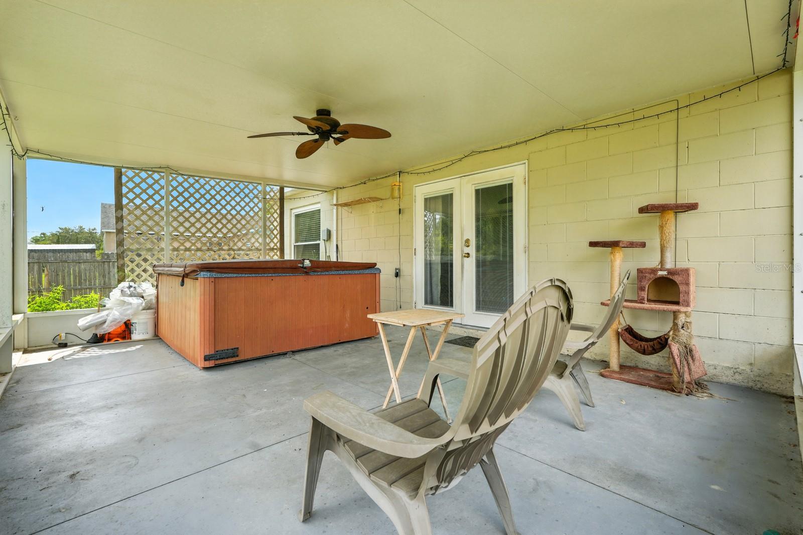 3154 LYNNHAVEN ST, DELTONA, FL — photo 26