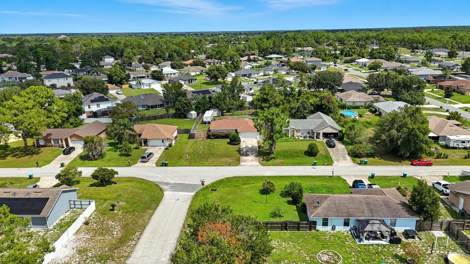 3154 LYNNHAVEN ST, DELTONA, FL — photo 34