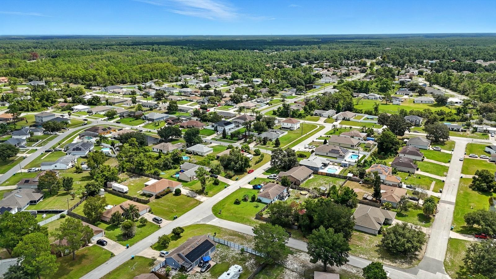 3154 LYNNHAVEN ST, DELTONA, FL — photo 36