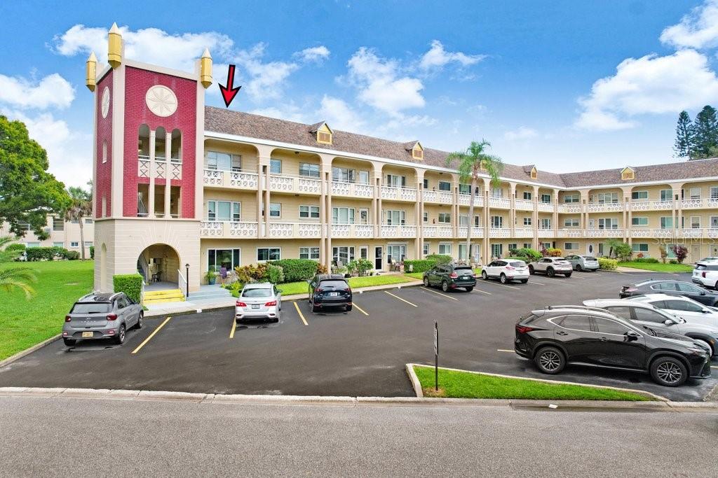 2361 JAMAICAN ST #51, CLEARWATER, FL