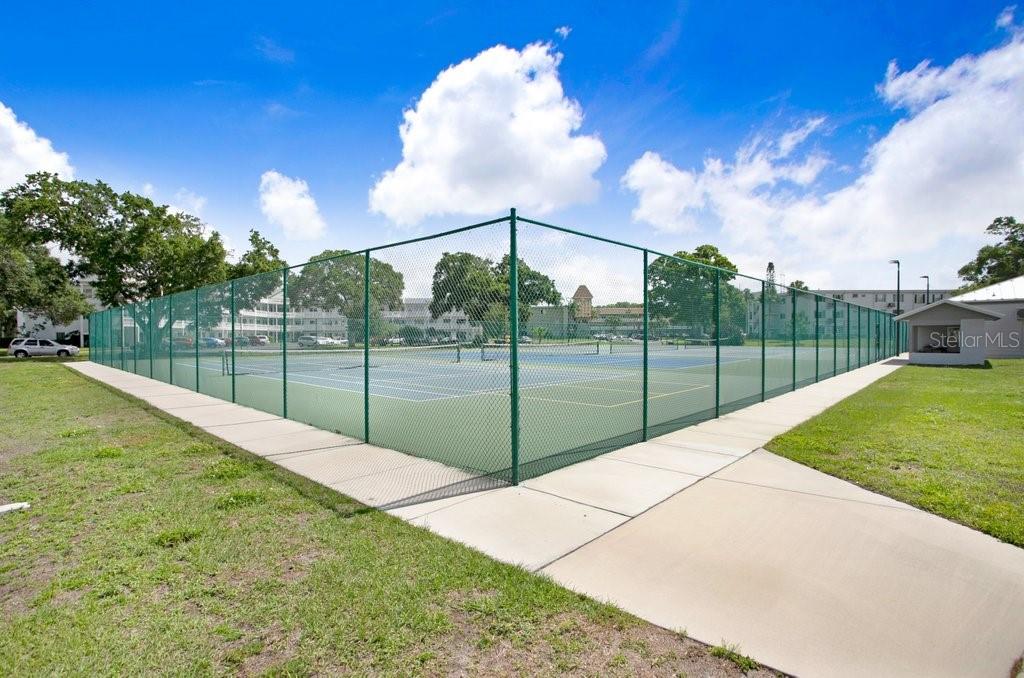2361 JAMAICAN ST #51, CLEARWATER, FL — photo 22