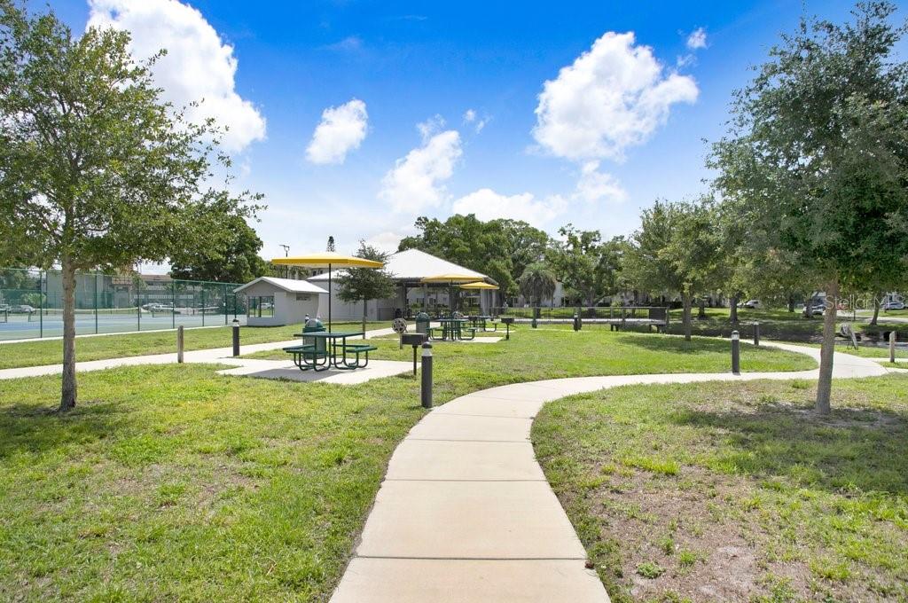 2361 JAMAICAN ST #51, CLEARWATER, FL — photo 30