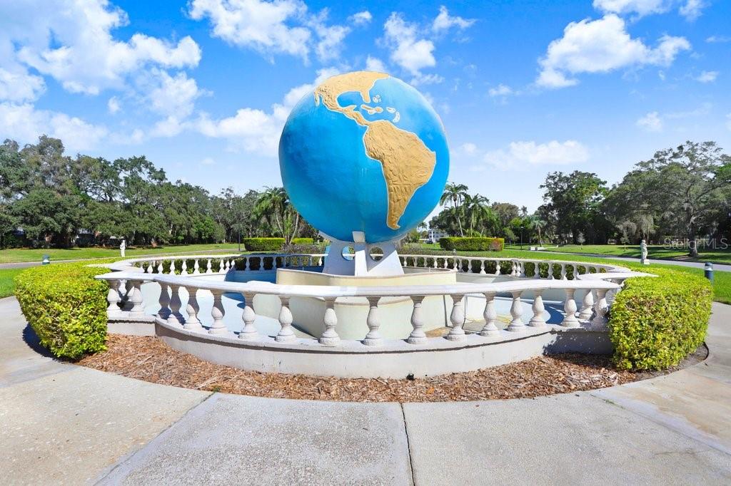 2361 JAMAICAN ST #51, CLEARWATER, FL — photo 44
