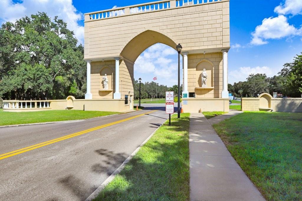 2361 JAMAICAN ST #51, CLEARWATER, FL — photo 45
