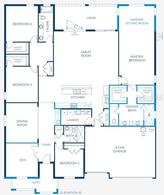 12975 STILLWATER COVE DR, ASTATULA, FL — photo 17