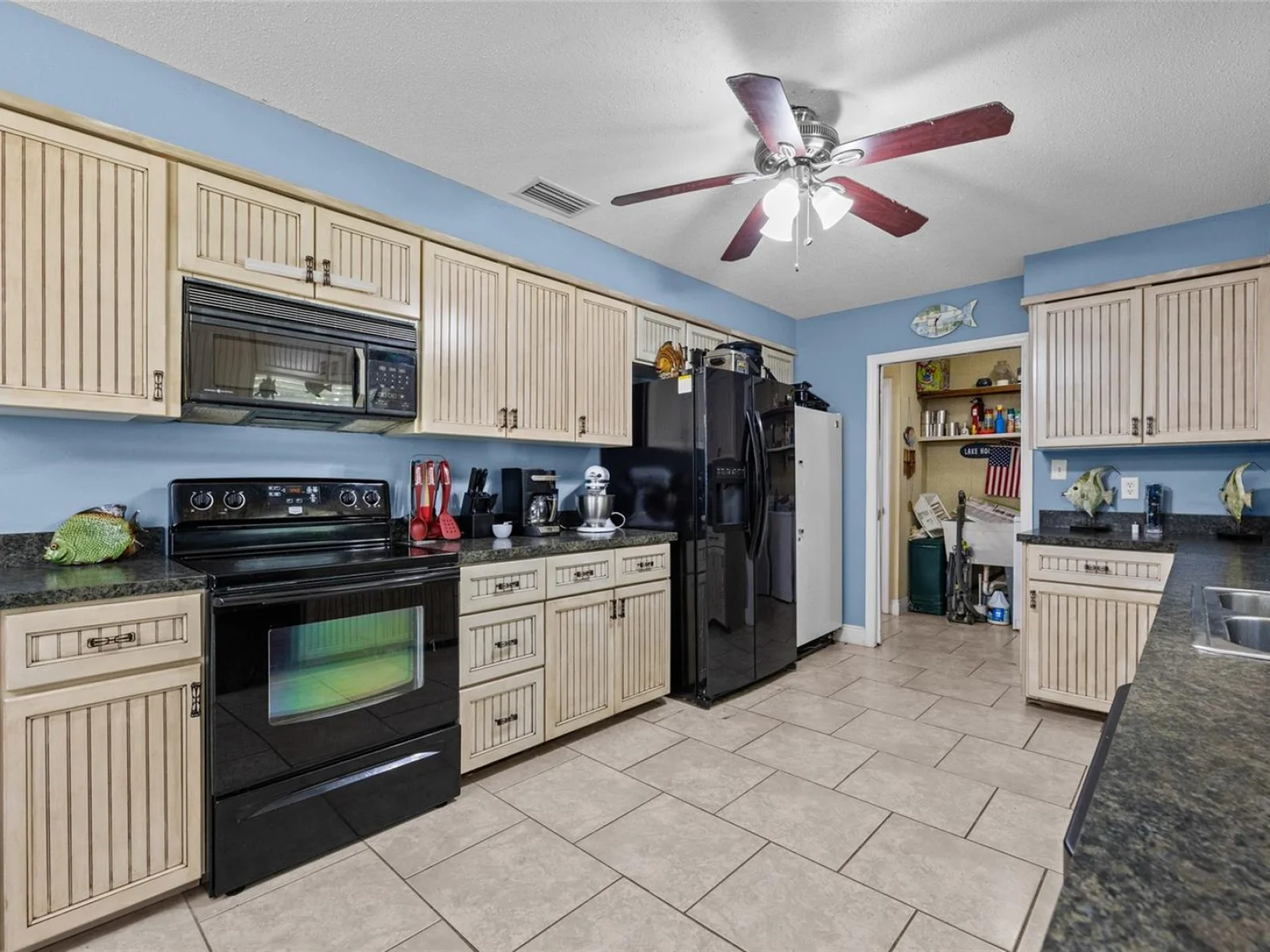 6417 BAKER RD, KEYSTONE HEIGHTS, FL — photo 7