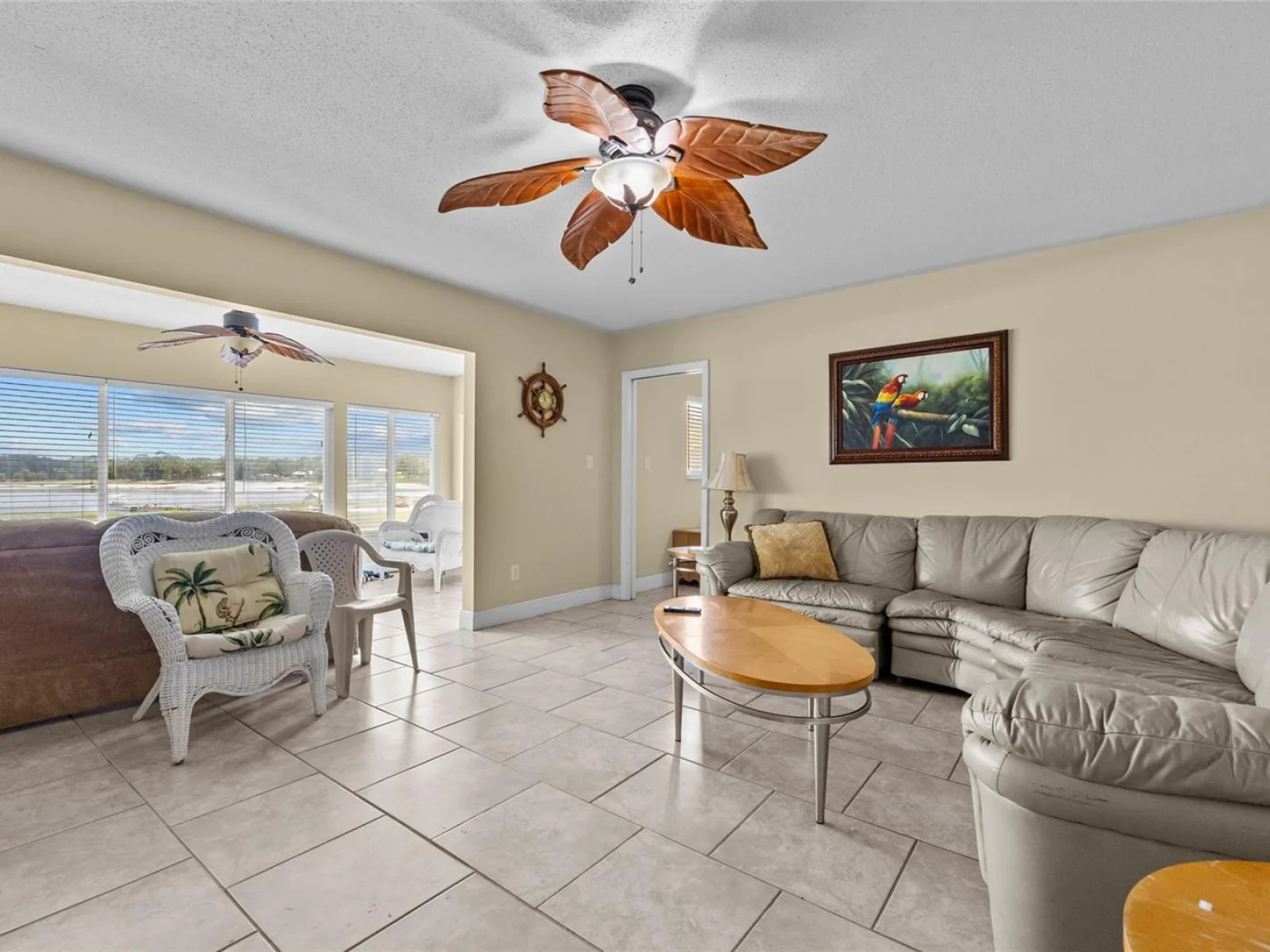 6417 BAKER RD, KEYSTONE HEIGHTS, FL — photo 9