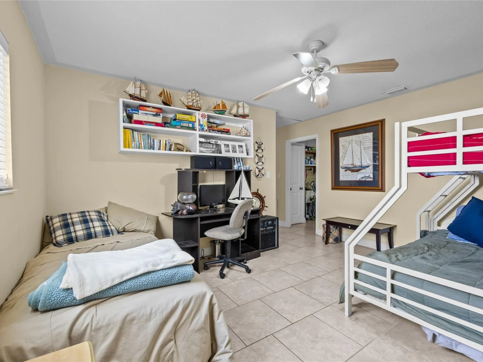 6417 BAKER RD, KEYSTONE HEIGHTS, FL — photo 21