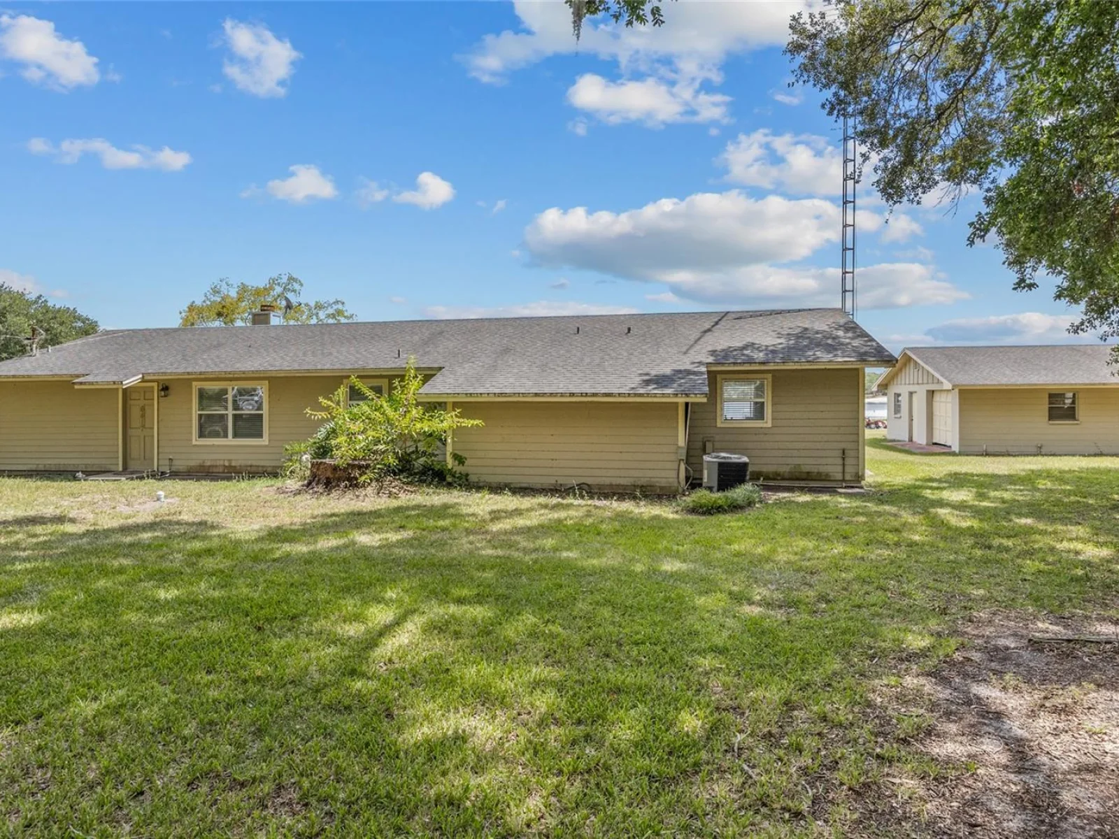 6417 BAKER RD, KEYSTONE HEIGHTS, FL — photo 23