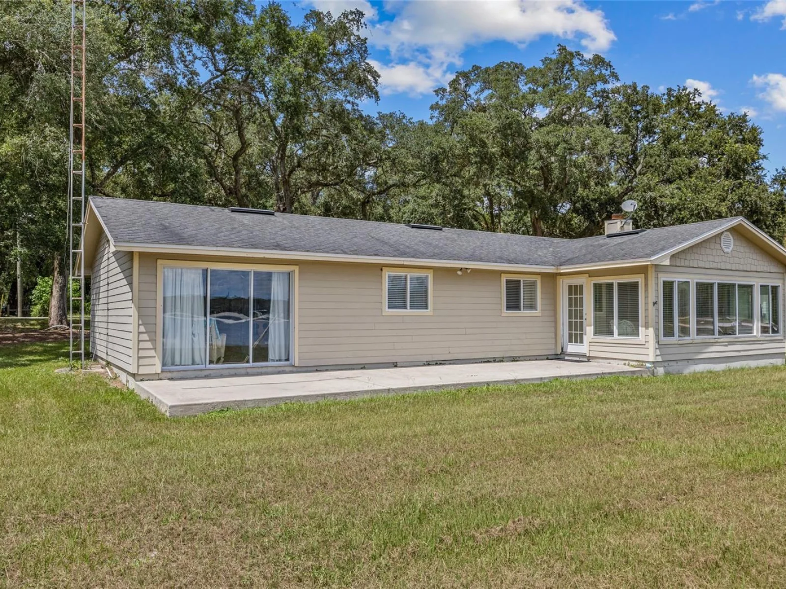 6417 BAKER RD, KEYSTONE HEIGHTS, FL — photo 24