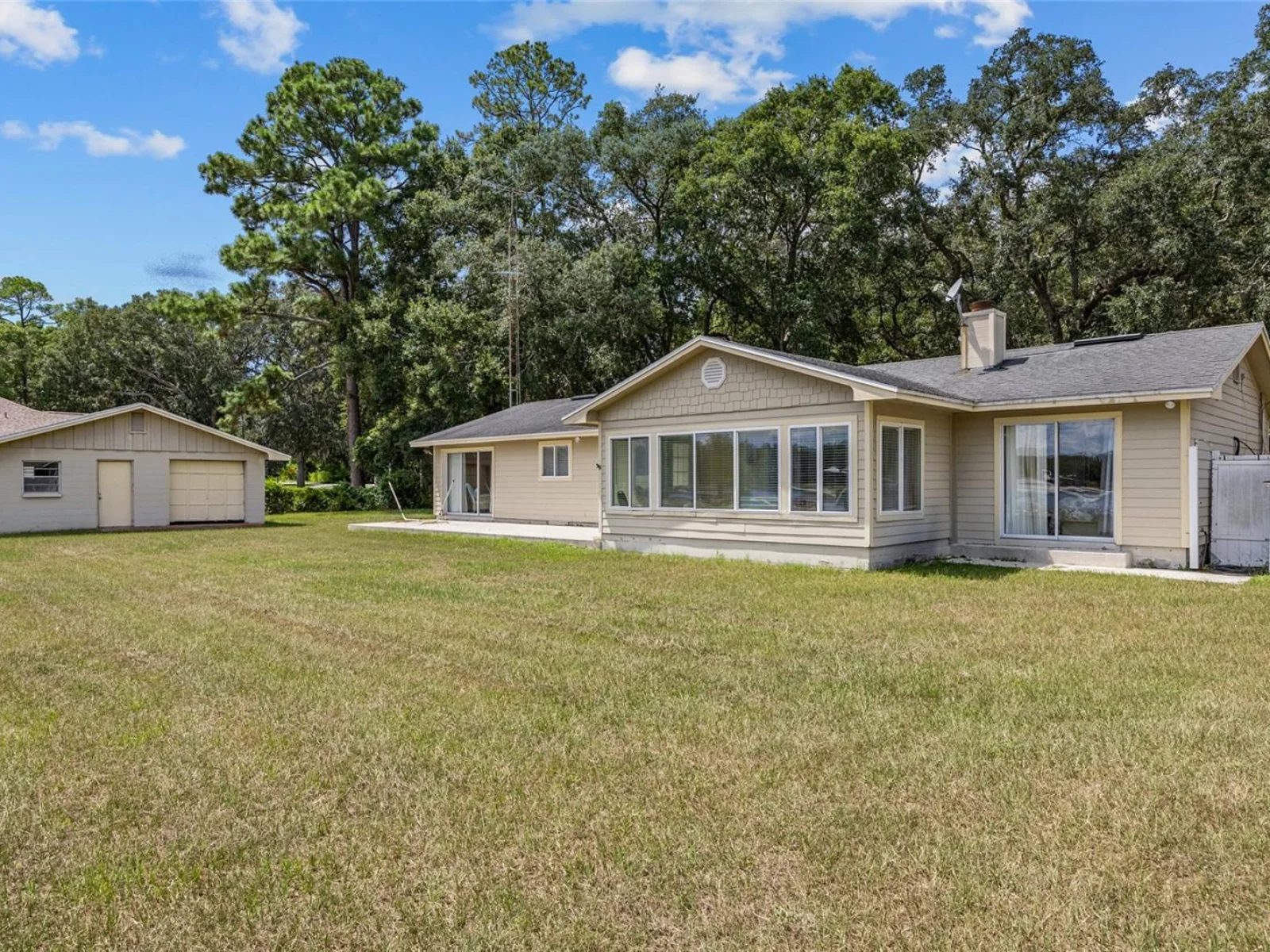 6417 BAKER RD, KEYSTONE HEIGHTS, FL — photo 25