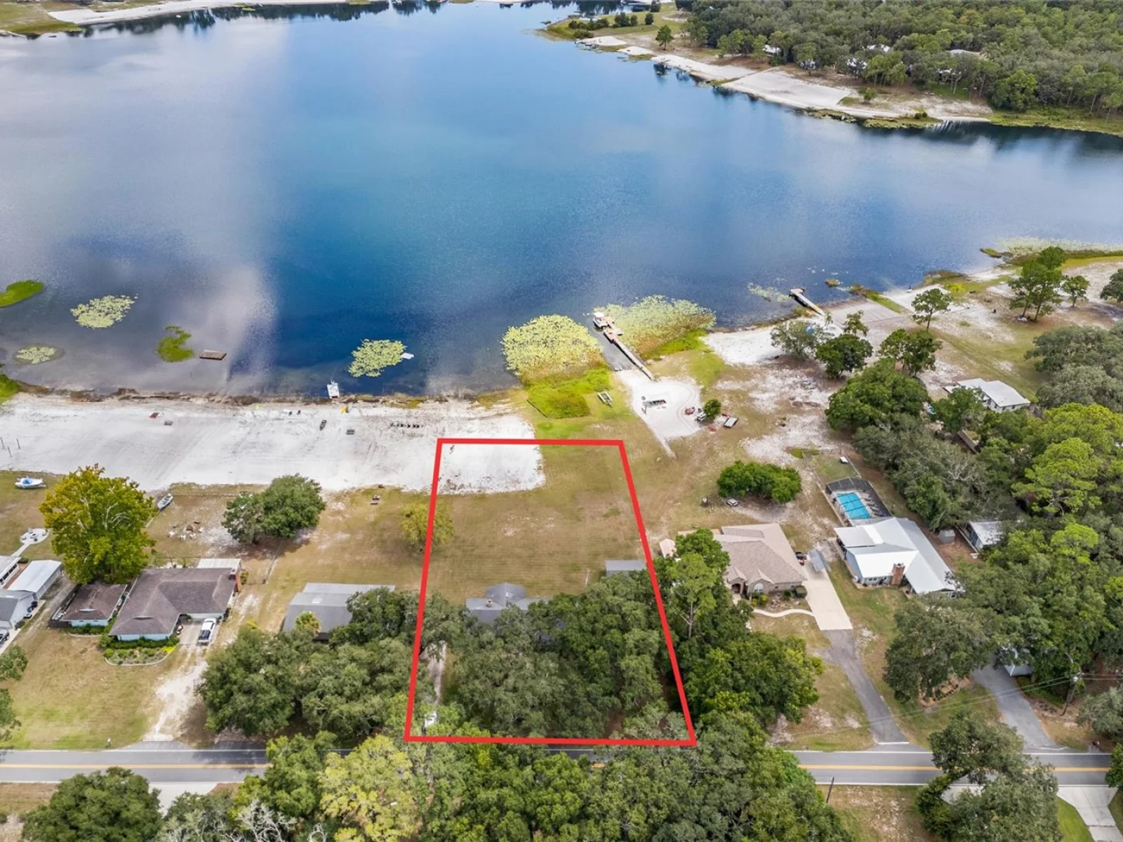 6417 BAKER RD, KEYSTONE HEIGHTS, FL — photo 30