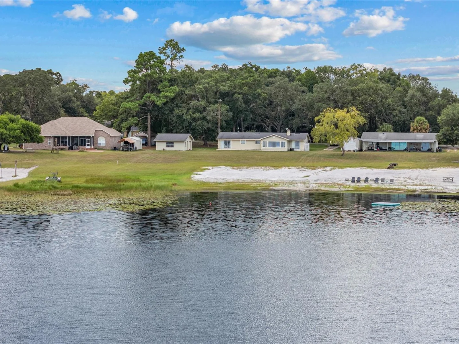 6417 BAKER RD, KEYSTONE HEIGHTS, FL — photo 33