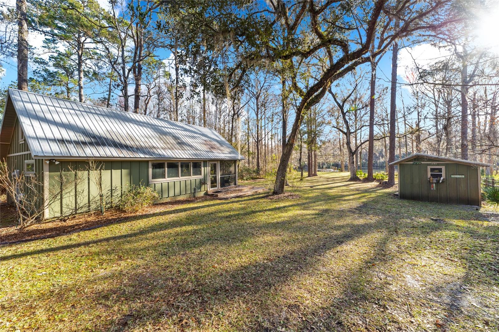 10801 SW 185TH TER, DUNNELLON, FL — photo 4