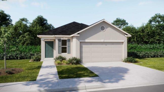 3900 BLUETHREAD WAY, POINCIANA, FL