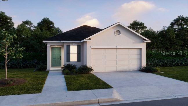 3900 BLUETHREAD WAY, POINCIANA, FL — photo 2