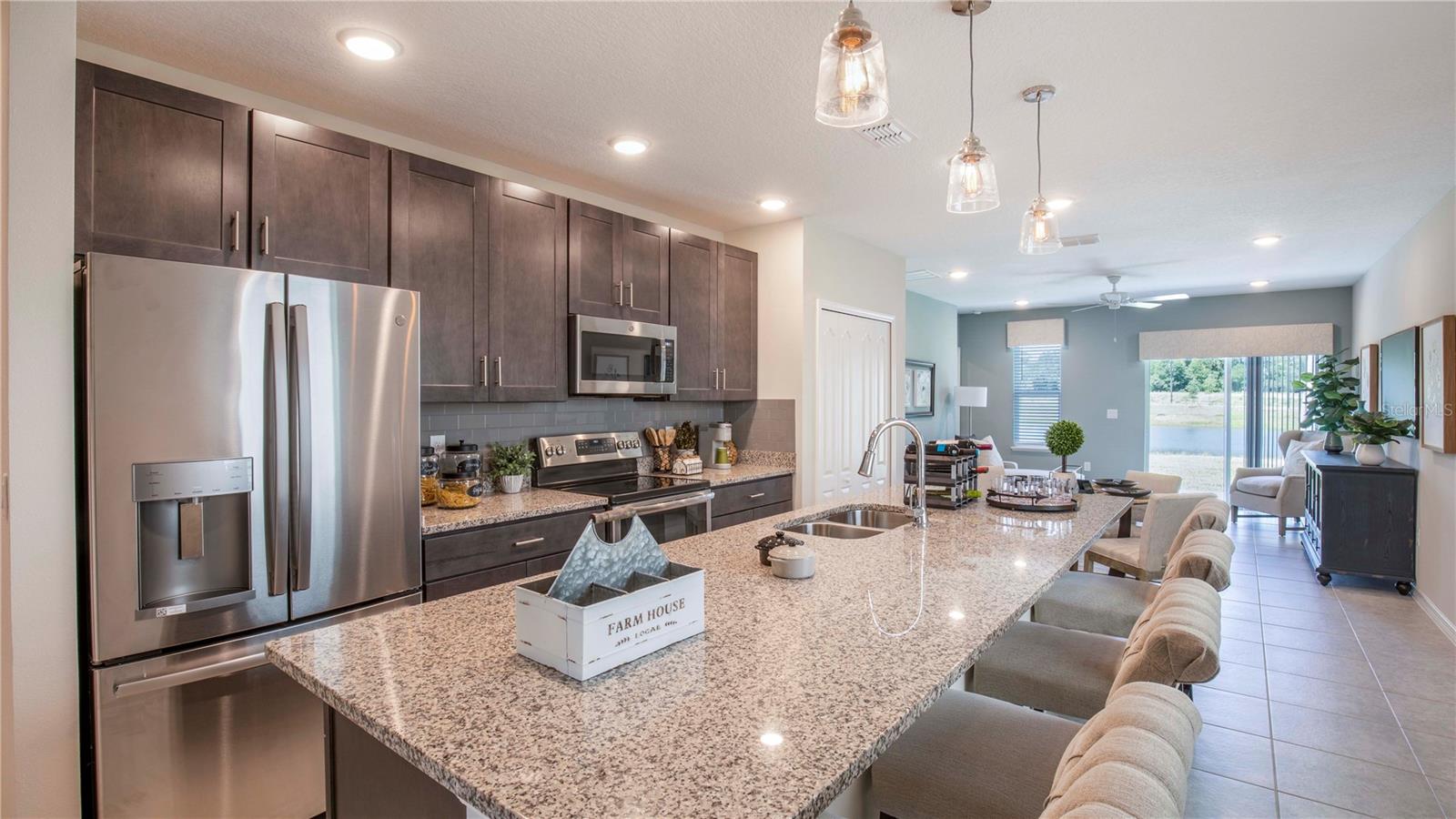 3900 BLUETHREAD WAY, POINCIANA, FL — photo 5