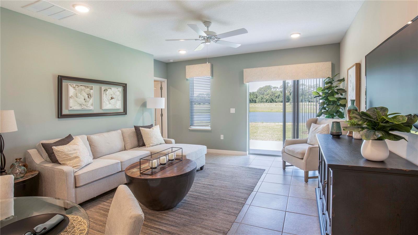 3900 BLUETHREAD WAY, POINCIANA, FL — photo 8