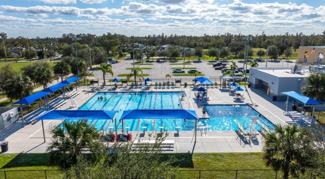 3900 BLUETHREAD WAY, POINCIANA, FL — photo 17