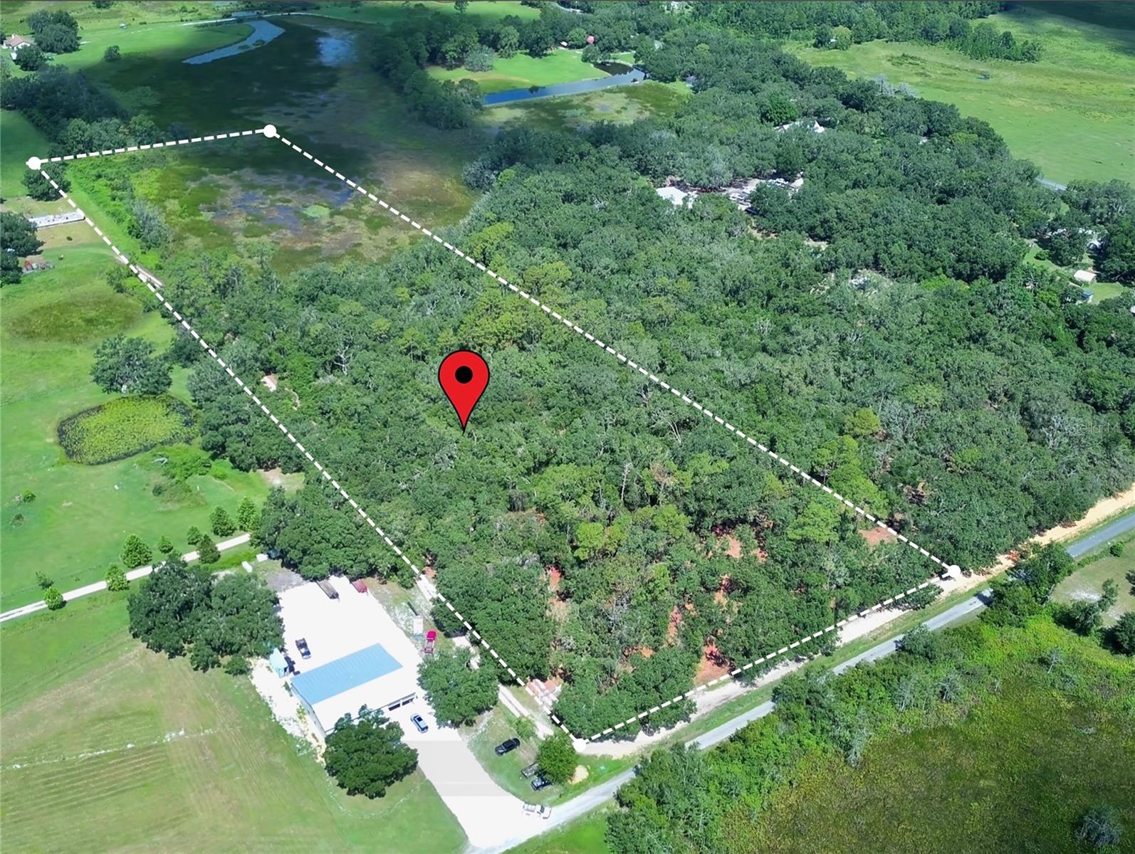 2 SENDCASTLE DR, GROVELAND, FL — photo 5