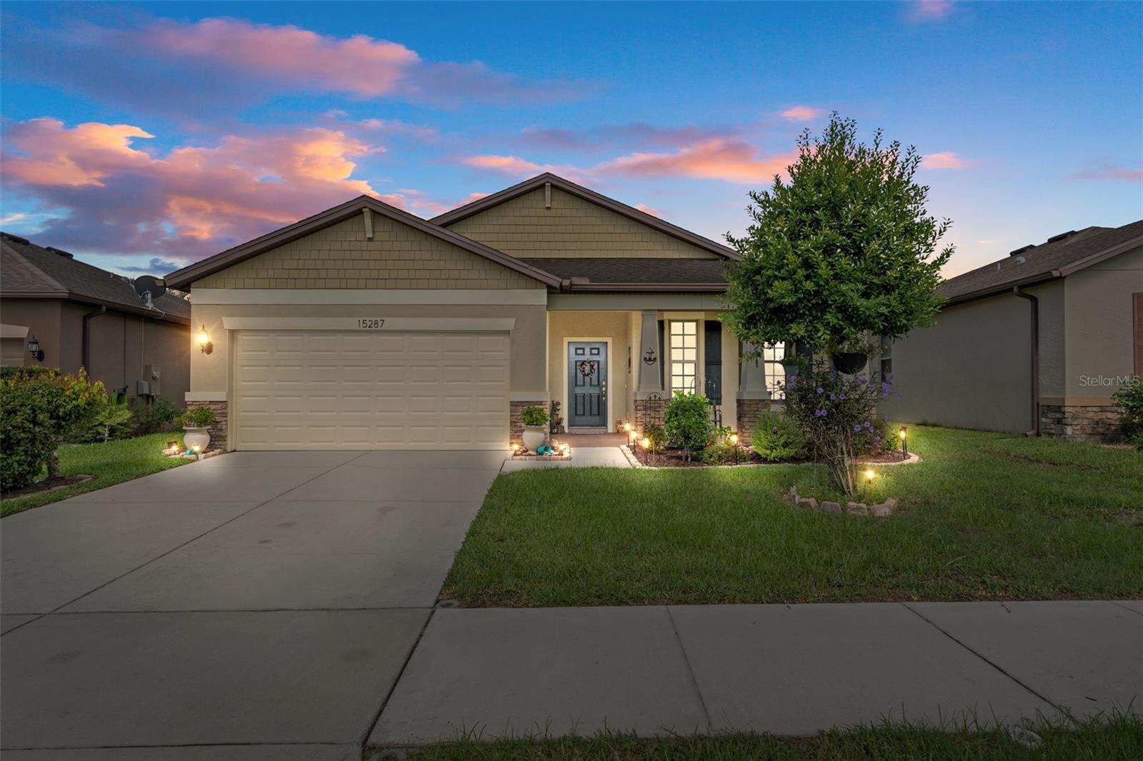 15287 STONE HOUSE DR, BROOKSVILLE, FL