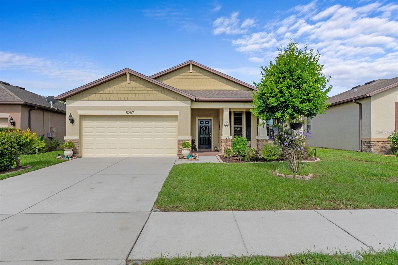 15287 STONE HOUSE DR, BROOKSVILLE, FL — photo 2